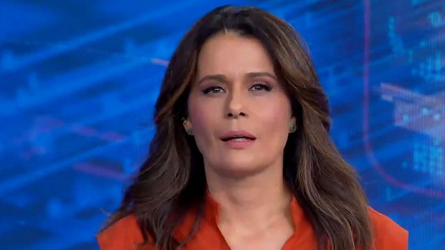 Jornal da Band marcou 3,78 pontos na noite de segunda-feira Jornal da Band marcou 3,78 pontos na noite de segunda-feira