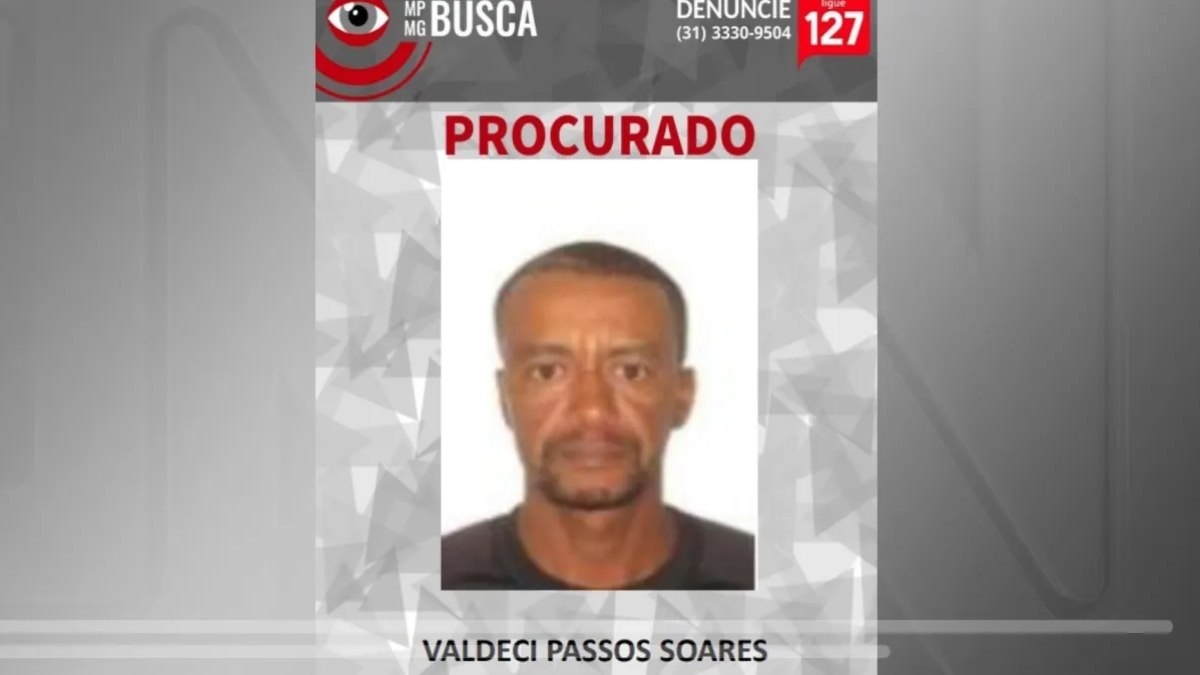 Valdeci Passos Soares