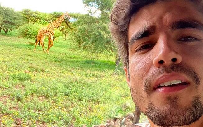 Destino dos Famosos: a beleza natural da Tanzânia além do safári no Serengeti
