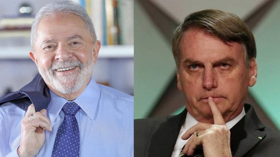 Lula e Bolsonaro estariam cogitando não comparecer ao debate da Band