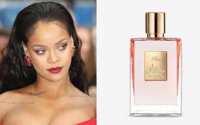 Saiba tudo sobre o perfume queridinho da Rihanna