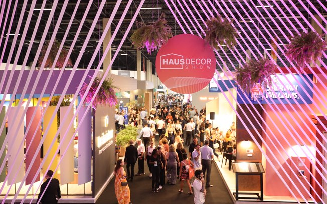 Haus Decor Show anuncia novidades para 2025