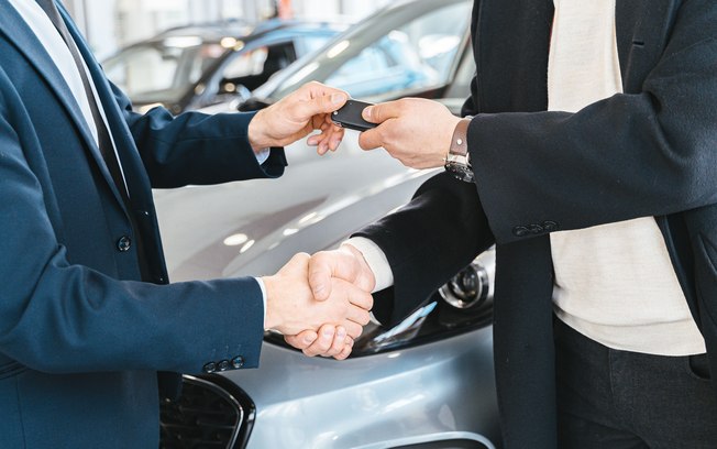 Brasileiros mudam a forma de planejar a troca do automóvel