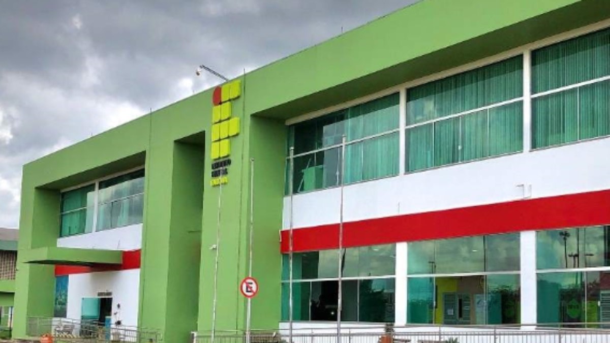 Instituto Federal de Rondônia oferece 400 vagas para cursos