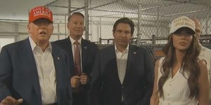 Tarifa de Trump acende alerta no PL e ameaça reduto bolsonarista