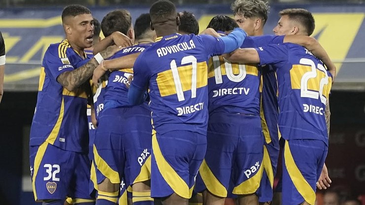 Razão incomum pode tirar jogador do Boca Juniors do Super Mundial