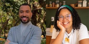 Gil do Vigor e ex-Masterchef trocam farpas nas redes sociais