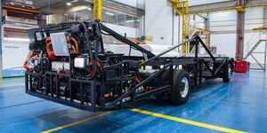BYD anuncia uso de baterias Blade em ônibus elétricos