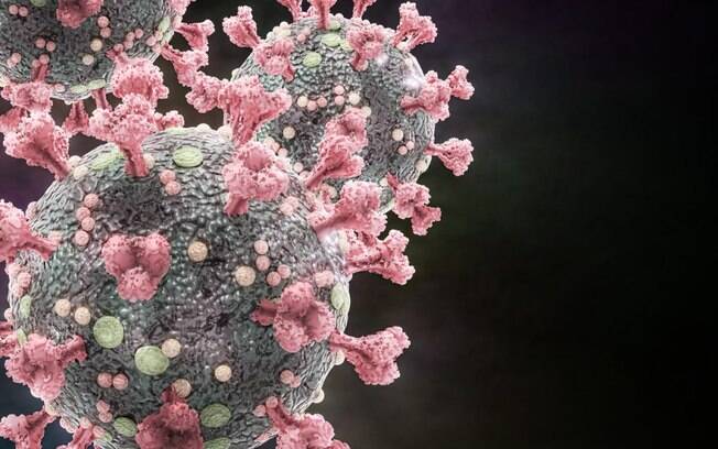 Novo composto pode proteger contra Covid-19, gripe e outras infecções virais