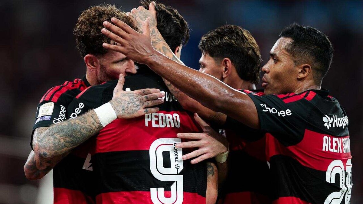 Plano Perfeito: Leonardo Jardim celebra vitória do Flamengo e liderança isolada