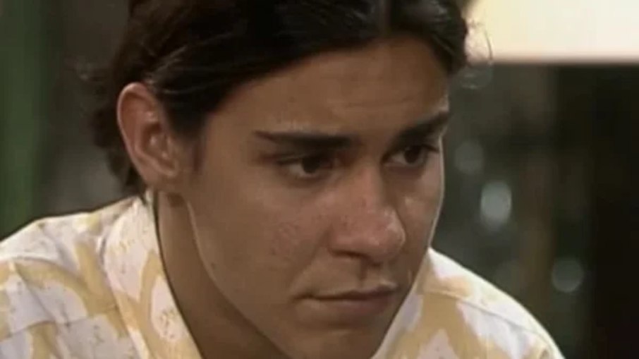 André Gonçalves em 