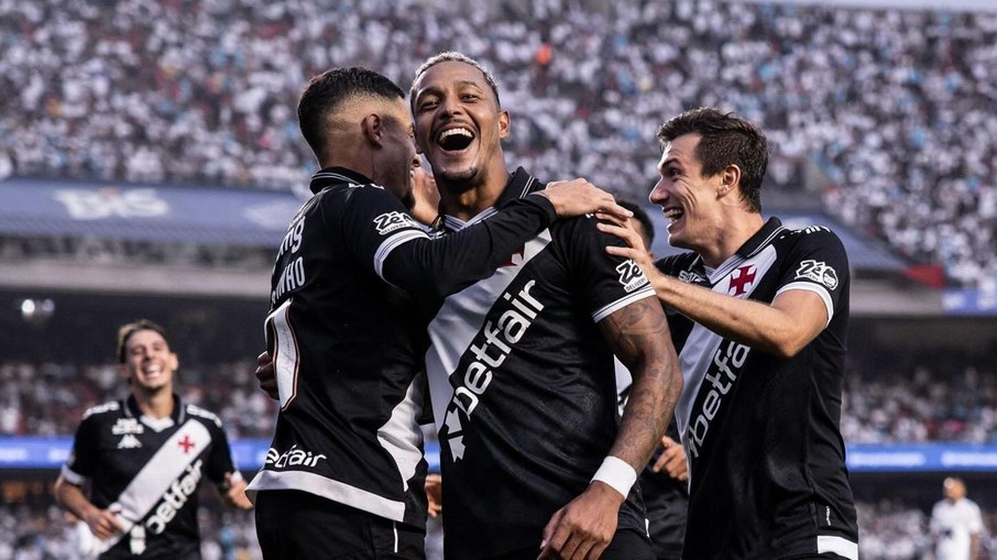 David Corrêa - Vasco