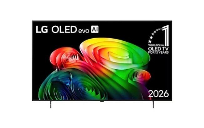 Smart TV LG OLED 4K B6 chega ao Brasil com exclusividade na loja oficial LG.com