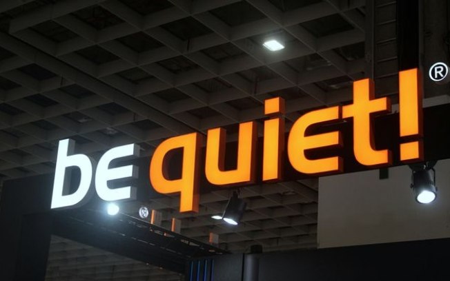 Exclusivo Computex 2024 | be quiet! lançará produtos oficiais no Brasil em breve