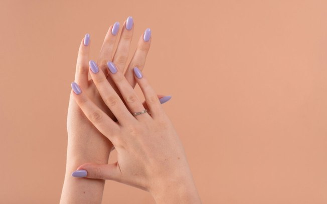 6 tendências incríveis de unhas para a primavera-verão