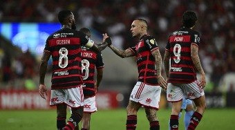 Amazonas x Flamengo: acompanhe ao vivo a partida da Copa do Brasil
