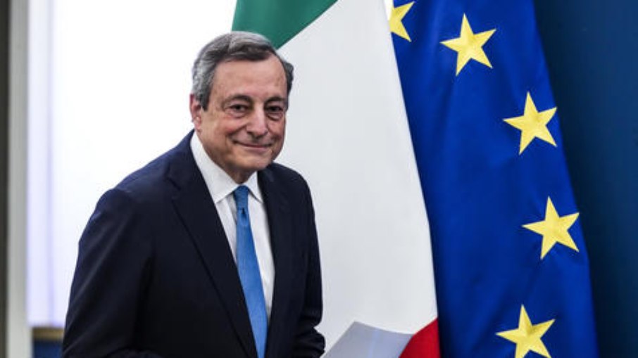 Primeiro-ministro italiano anunciou a renúncia nesta quinta-feira