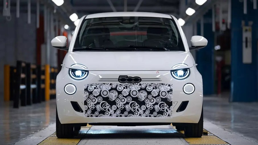 Fiat 500 Fiat 500