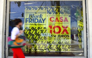 Bob's Fã terá descontos na Black Friday - Mundo do Marketing