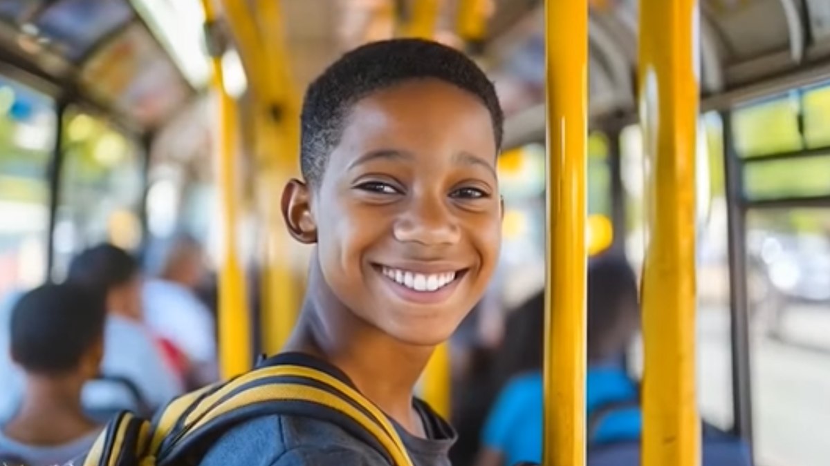 Chris, em versão brasileria feita com IA Chris, em versão brasileria feita com IA