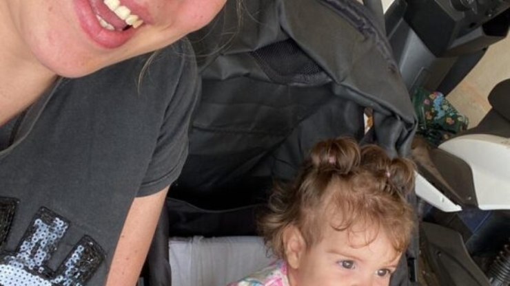 Mãe de Mirassol faz apelo após bebê enfrentar 19 dias na UTI por erro de diagnóstico: “Minha filha podia não estar aqui”