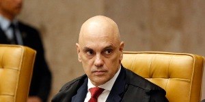 Trajetória de Moraes tem cargos com salários acima de 30 mil