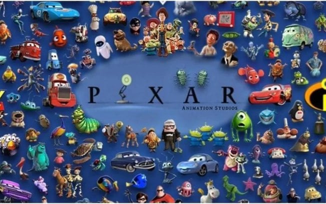 Teoria da Pixar: você sabia que todos os filmes são relacionados?