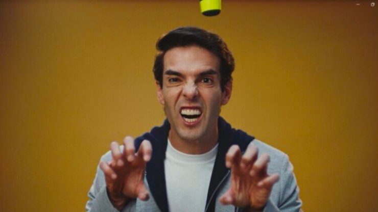 Universal usa Cafu e Kaká para promover Minions na Copa 2026