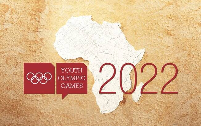 COI escolheu Dakar 2022, no Senegal, para sede dos Jogos Olímpicos de Verão da Juventude.