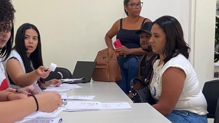 Prefeitura sorteia endereços de apartamentos na Vila Junqueira