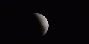 Eclipse lunar nesta semana: saiba como observar no Brasil