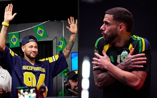 Brasil avança no mundial da Kings League e vai enfrentar sauditas