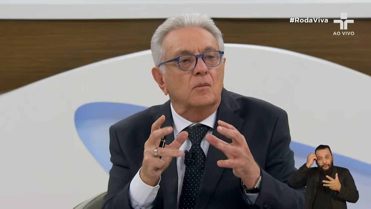 Maierovitch critica STF, Gonet e propõe reforma da Corte