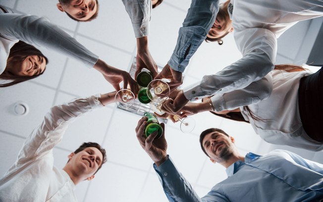 Grupo Skill conquista selo Lugares Incríveis para Trabalhar