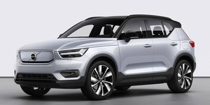 Volvo XC40 tem risco de incêndio e passa por recall no Brasil