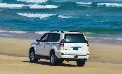 Conheça as melhores rotas para viajar de carro no Nordeste