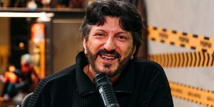 Lito Sousa: esposa diz que ele está estável após receber remédio