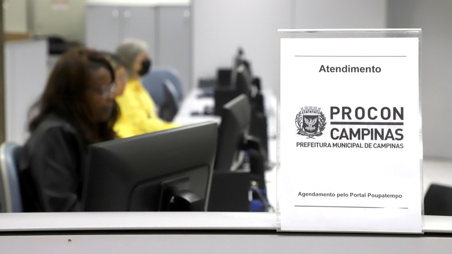 Atendimento do Procon acontece mediante agendamento Atendimento do Procon acontece mediante agendamento