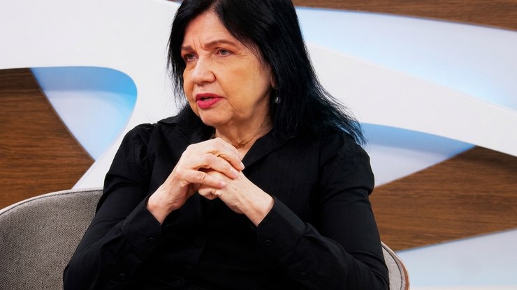 Mariângela Hungria cobra mais sustentabilidade no agro