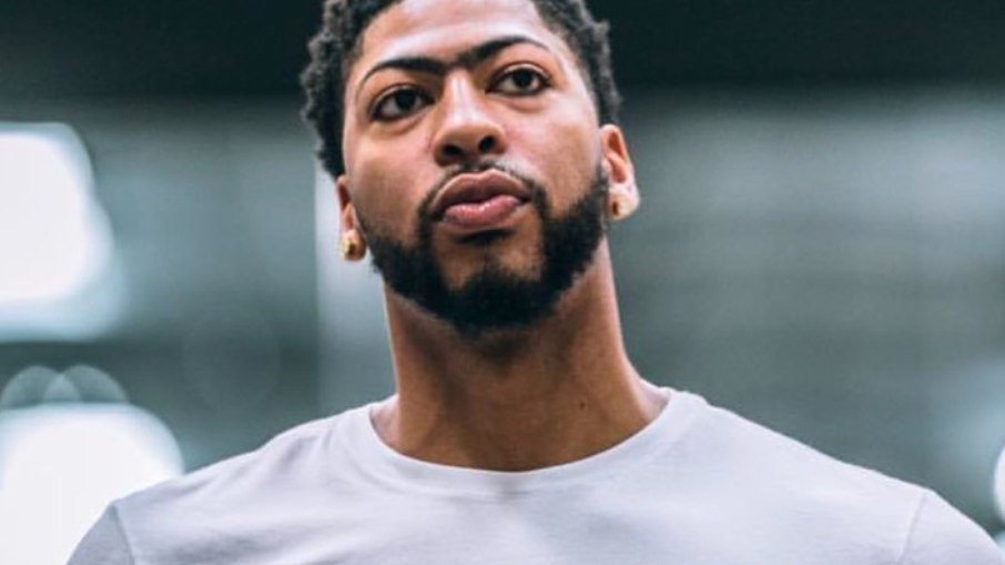 Anthony Davis Anthony Davis