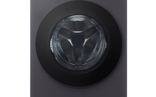 Inteligência artificial das lava e seca LG personaliza o cuidado com as roupas Inteligência artificial das lava e seca LG personaliza o cuidado com as roupas