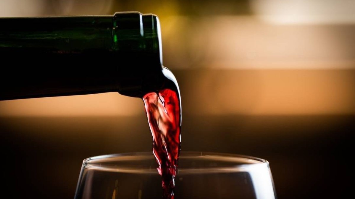 Vinho