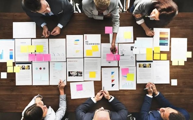Escritório de gestão da mudança amplia engajamento em 73%