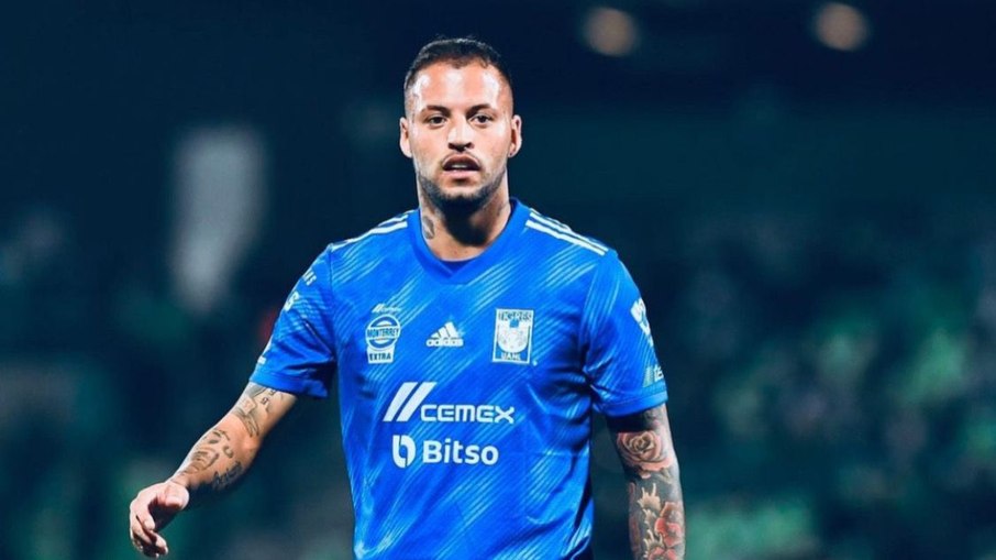 Nico López deseja voltar ao futebol brasileiro