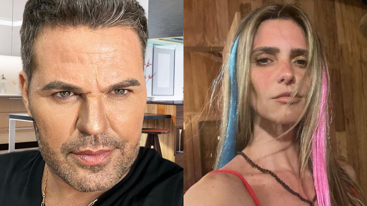 Cantor sertanejo é condenado a pagar indenização a Fernanda Lima