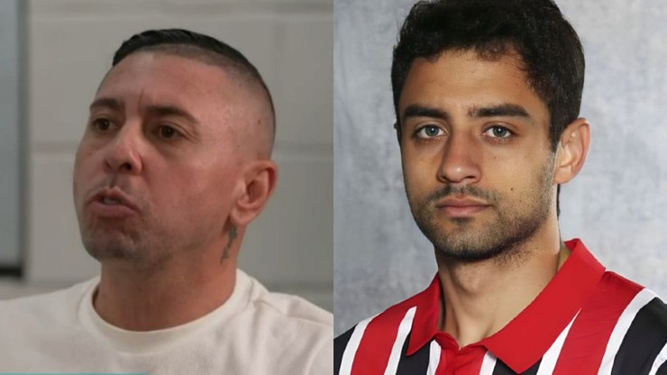 Caso Daniel: assassino quebra silêncio e revela mandante do crime