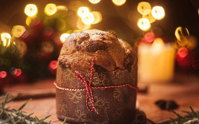 Panetone lidera pedidos no iFood e vira o rei do delivery em dezembro