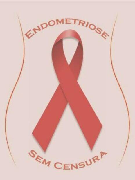 Endometriose Sem Censura é uma página e grupo no Facebook, criado por Ariane para discussões sobre a doença