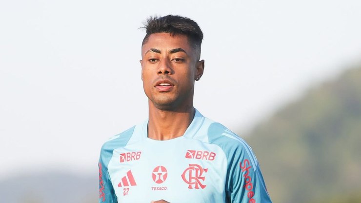 Bruno Henrique se torna réu por fraude em apostas