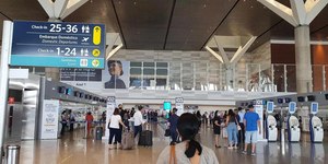 Viracopos opera normalmente nesta sexta (10), após pane aérea